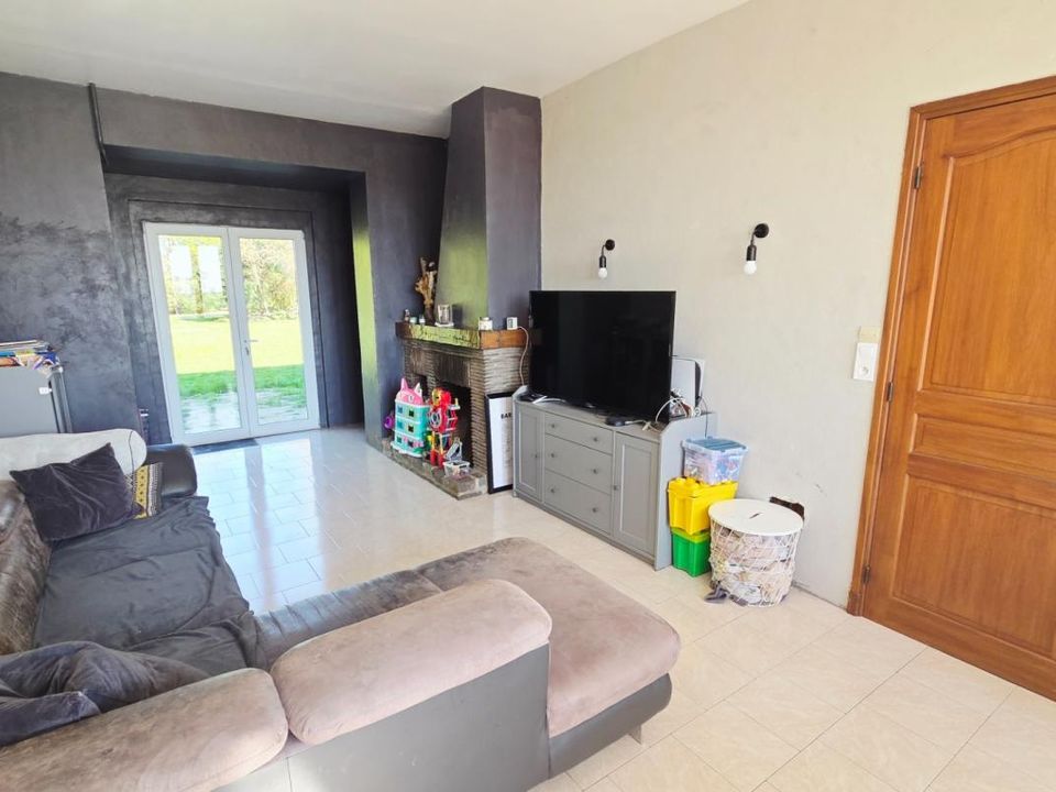 Villa i Mailly-Maillet, Somme - foto 3