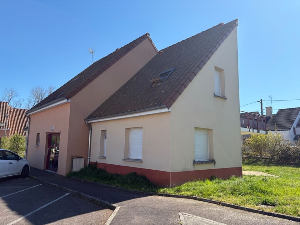Leilighet i Digoin, Saone-et-Loire - bilde 1