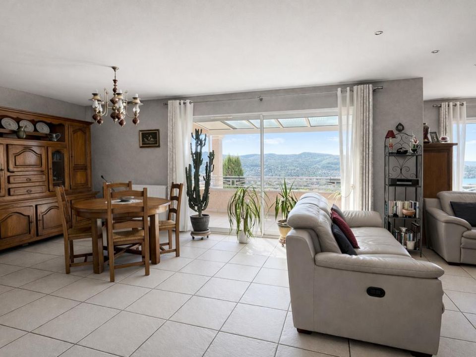 Villa i Montanay, Rhone - foto 2