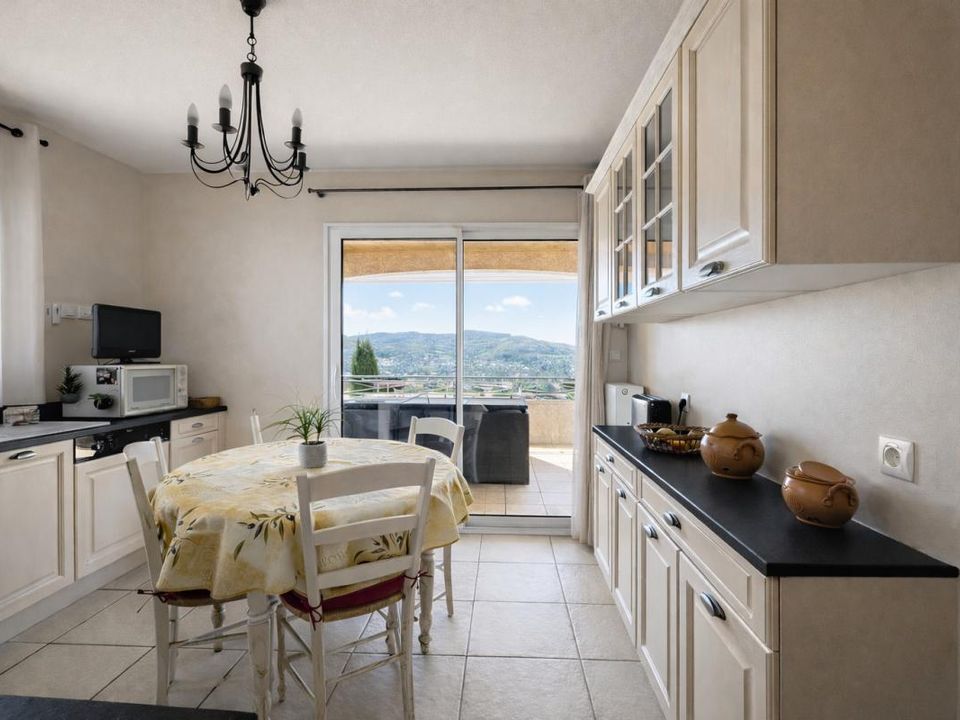 Villa i Montanay, Rhone - foto 4