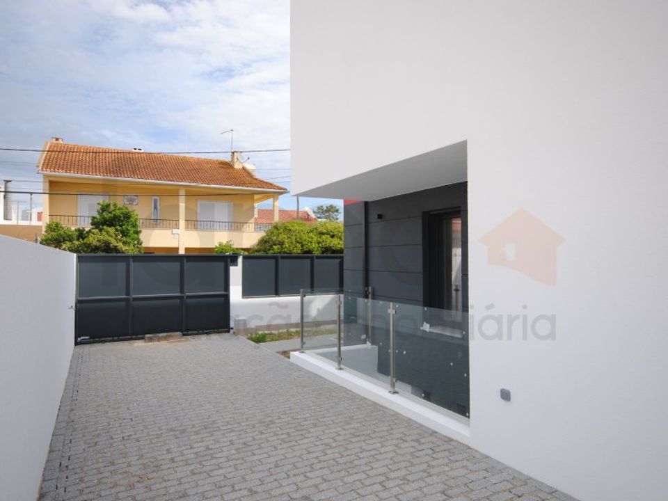 Byhus i Sao Domingos de Rana, Lisbon - foto 3