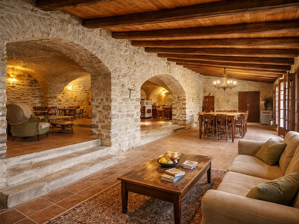 Villa i Durfort-et-Saint-Martin-de-Sossenac, Gard - foto 4