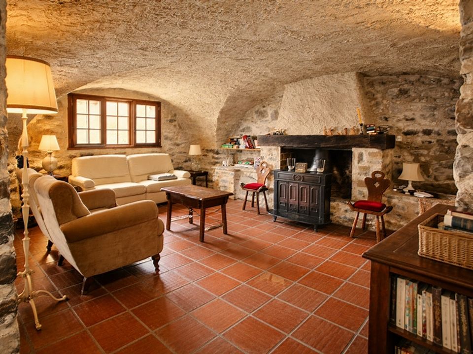 Villa i Durfort-et-Saint-Martin-de-Sossenac, Gard - foto 5