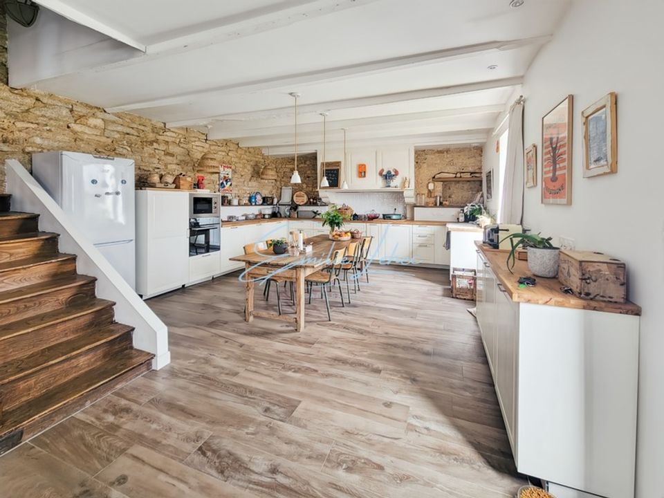 Villa i Riec-sur-Bélon, Finistere - foto 2