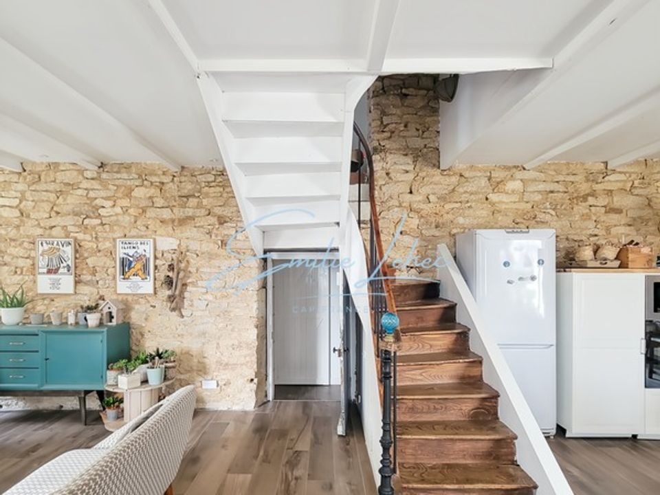 Villa i Riec-sur-Bélon, Finistere - foto 3