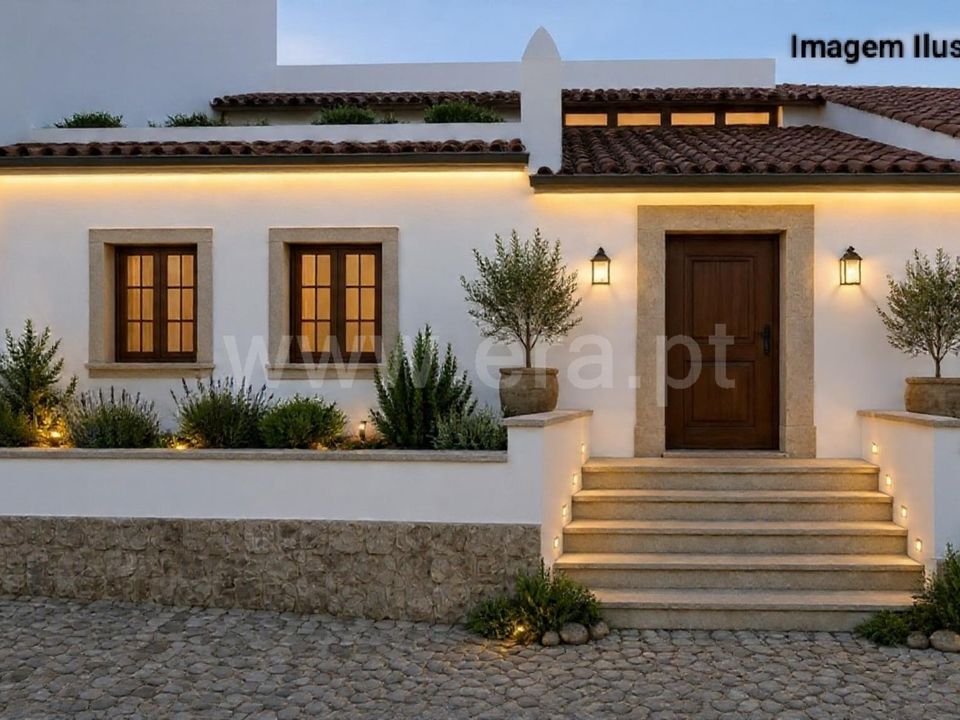 Villa i Mafra, Lisbon - foto 3