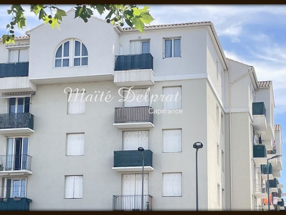 Leilighet i Sorgues, Vaucluse - bilde 1