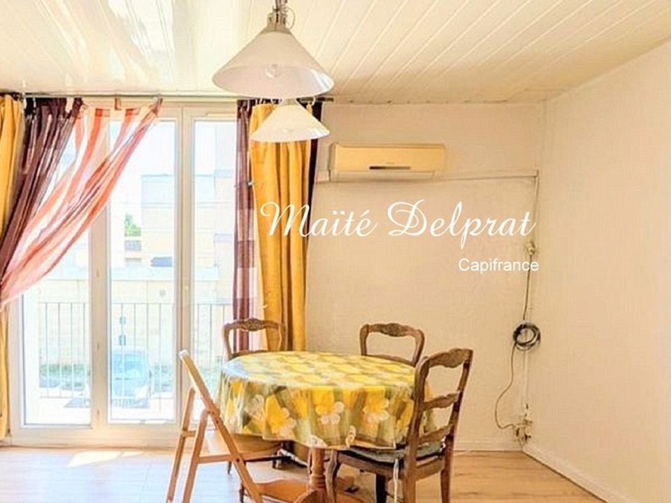 Leilighet i Sorgues, Vaucluse - bilde 3