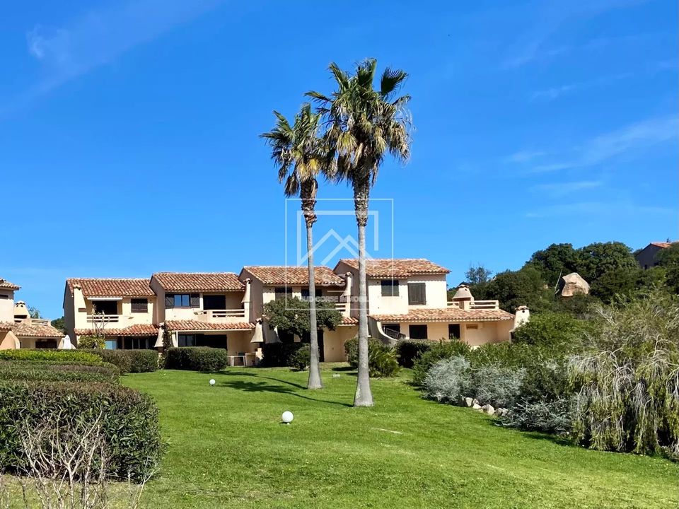 Lejlighed i Porto-Vecchio, Corse-du-Sud - foto 3