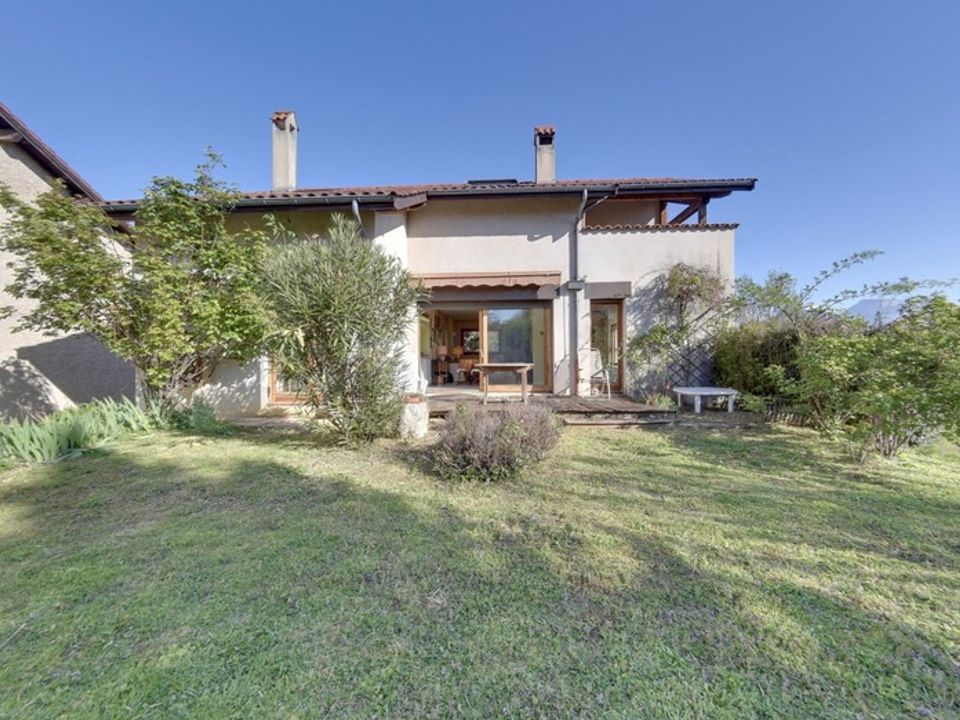 Villa i Seyssins, Isere - foto 1