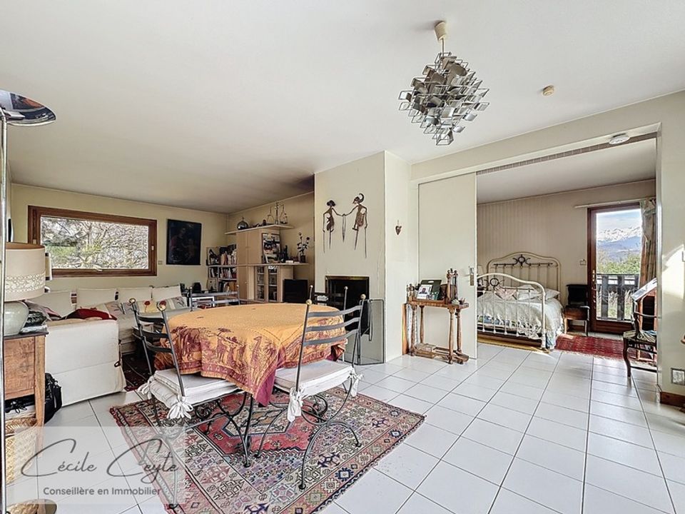 Villa i Seyssins, Isere - foto 3