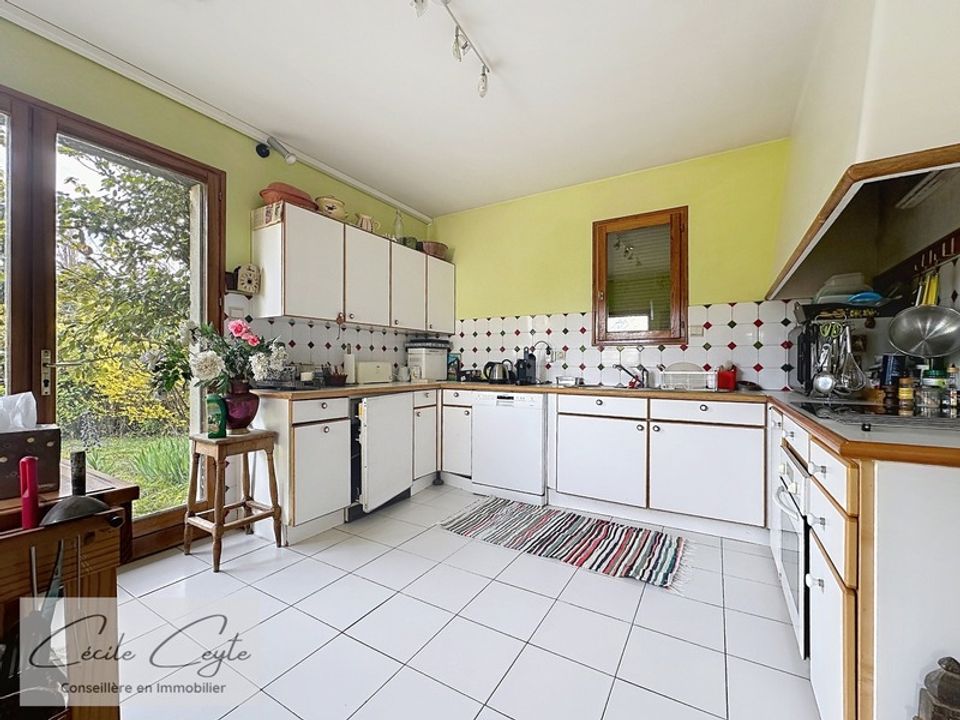 Villa i Seyssins, Isere - foto 5