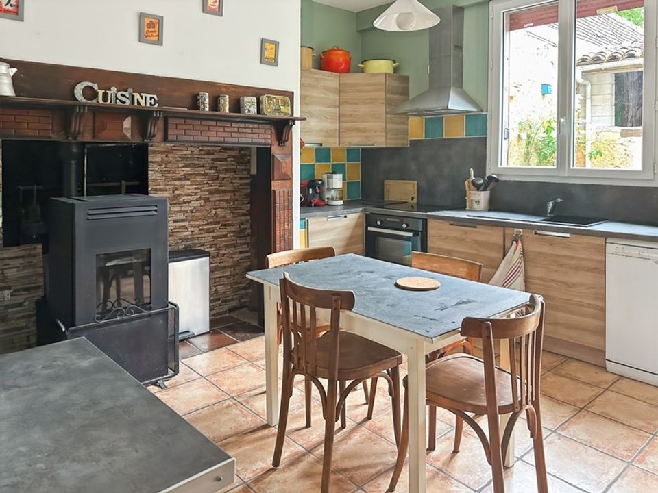 Villa a Lupiac, Gers - foto 3