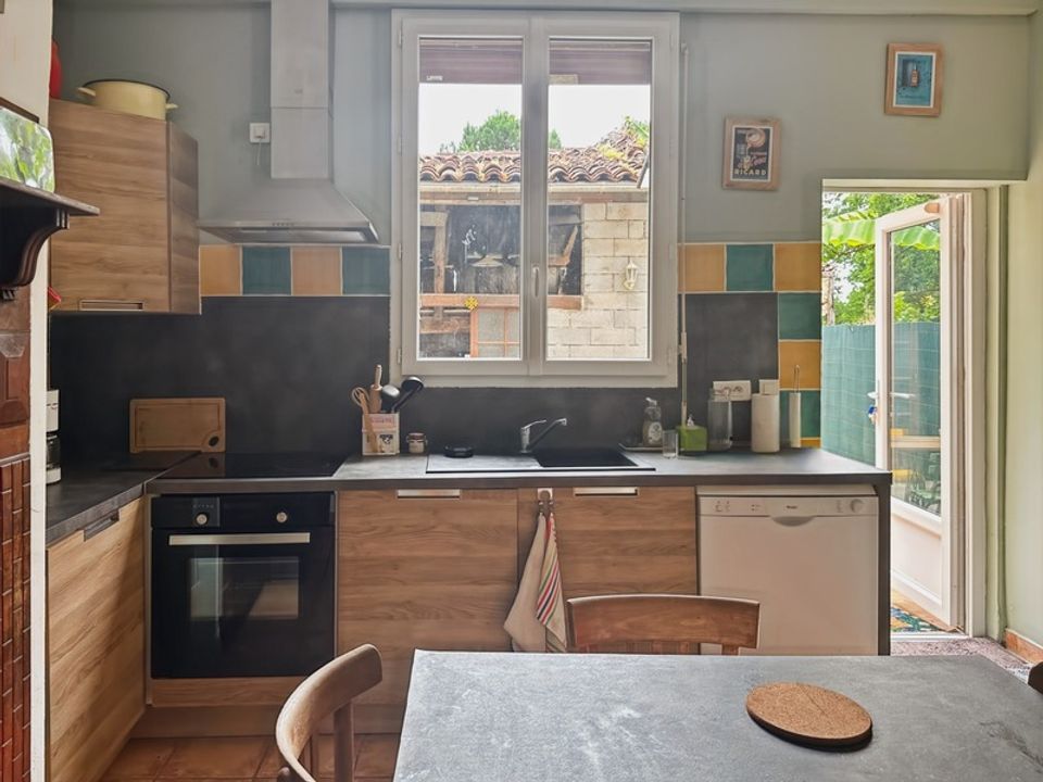 Villa a Lupiac, Gers - foto 4