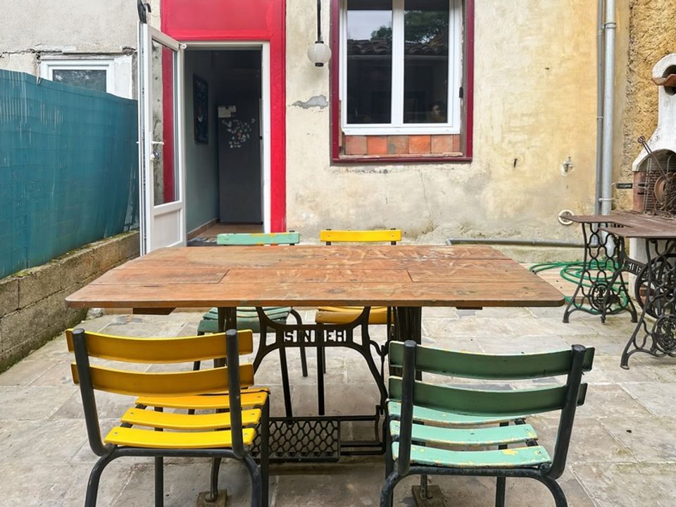Villa a Lupiac, Gers - foto 5