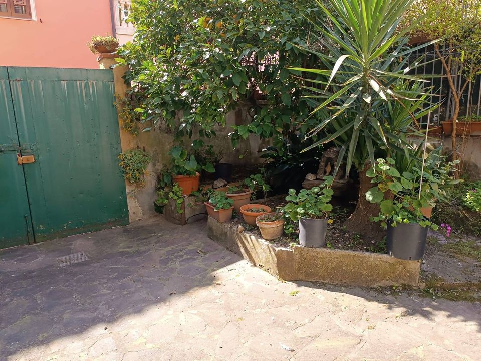 Villa i Castelfranco di Sotto, Pisa - foto 1