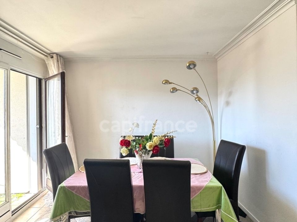 Leilighet i Sevran, Seine-Saint-Denis - bilde 3