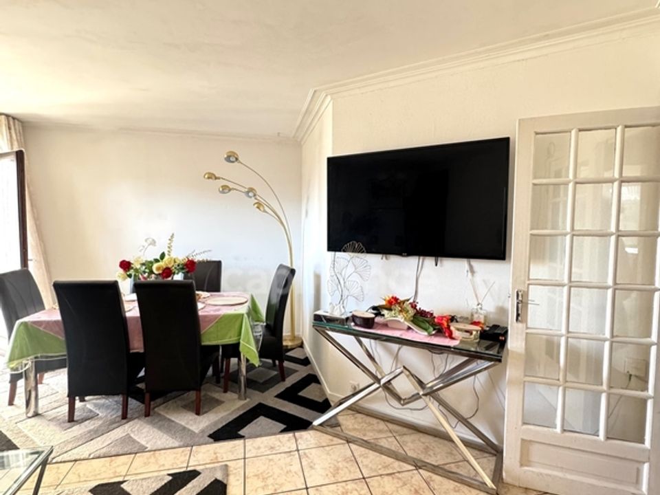 Leilighet i Sevran, Seine-Saint-Denis - bilde 5