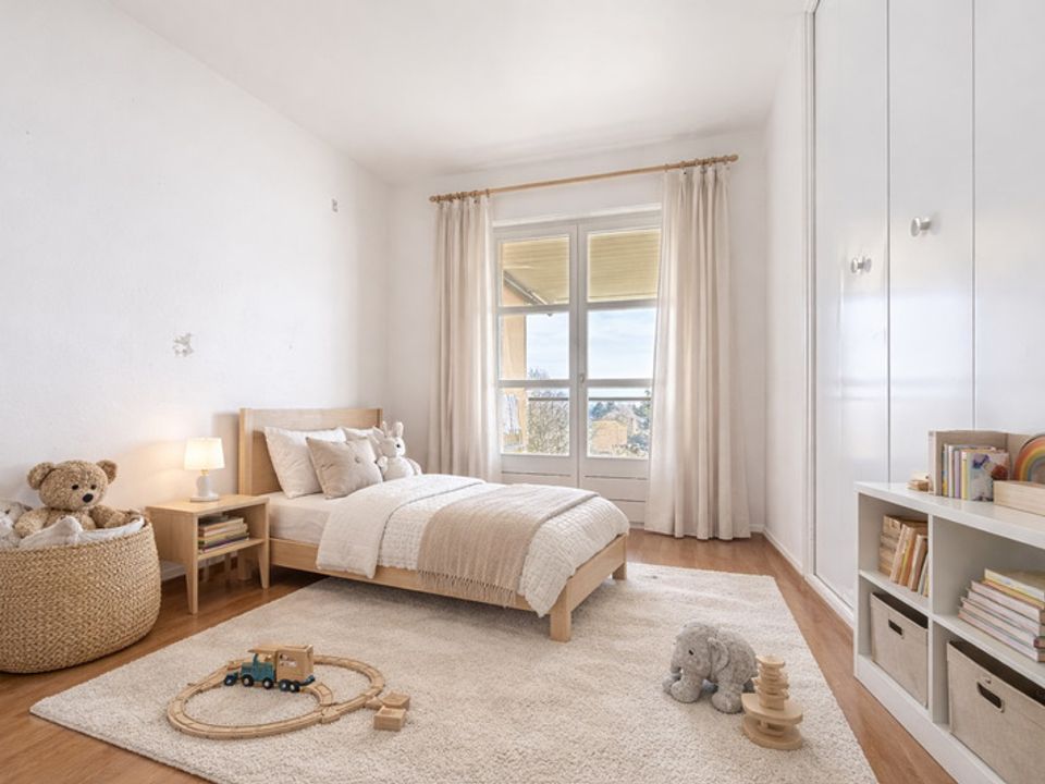 Lejlighed i Divonne-les-Bains, Ain - foto 5