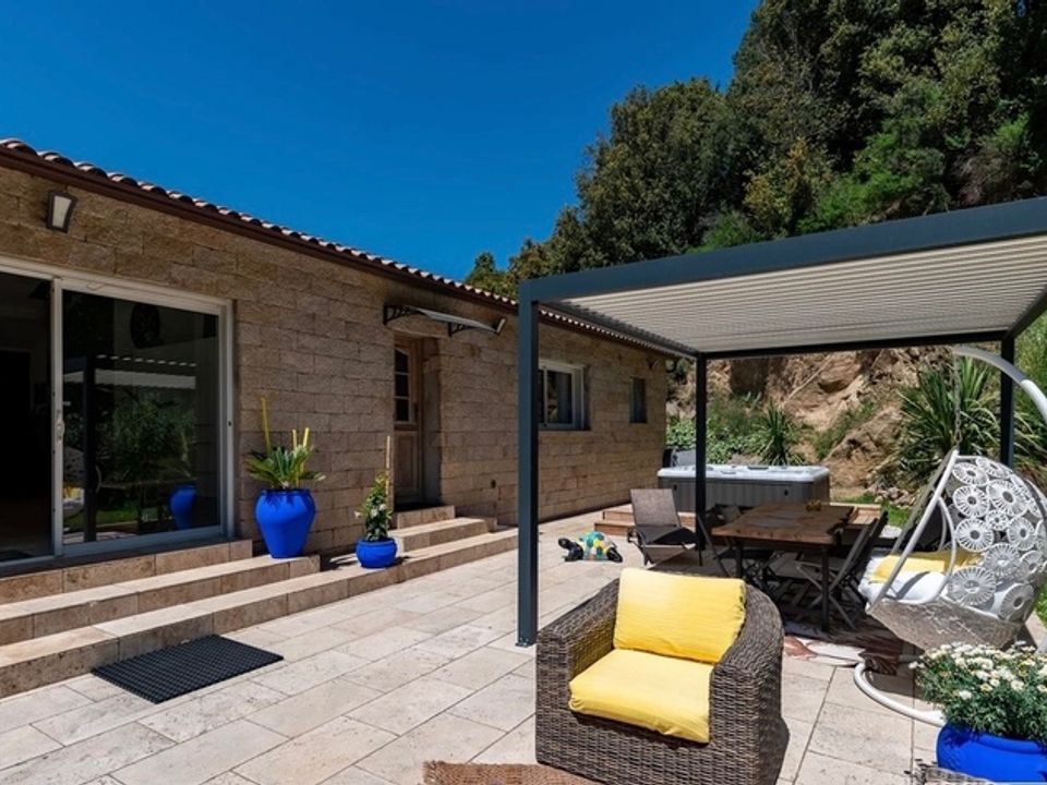 Villa i Propriano, Corse-du-Sud - foto 2