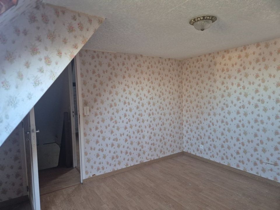 Landsbyhus i Aigurande, Indre - foto 5
