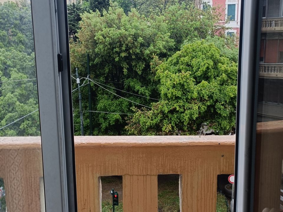 Apartament a Genoa, Genoa - foto 1