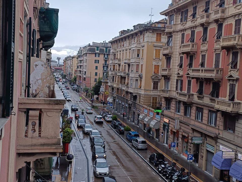 Apartament a Genoa, Genoa - foto 3