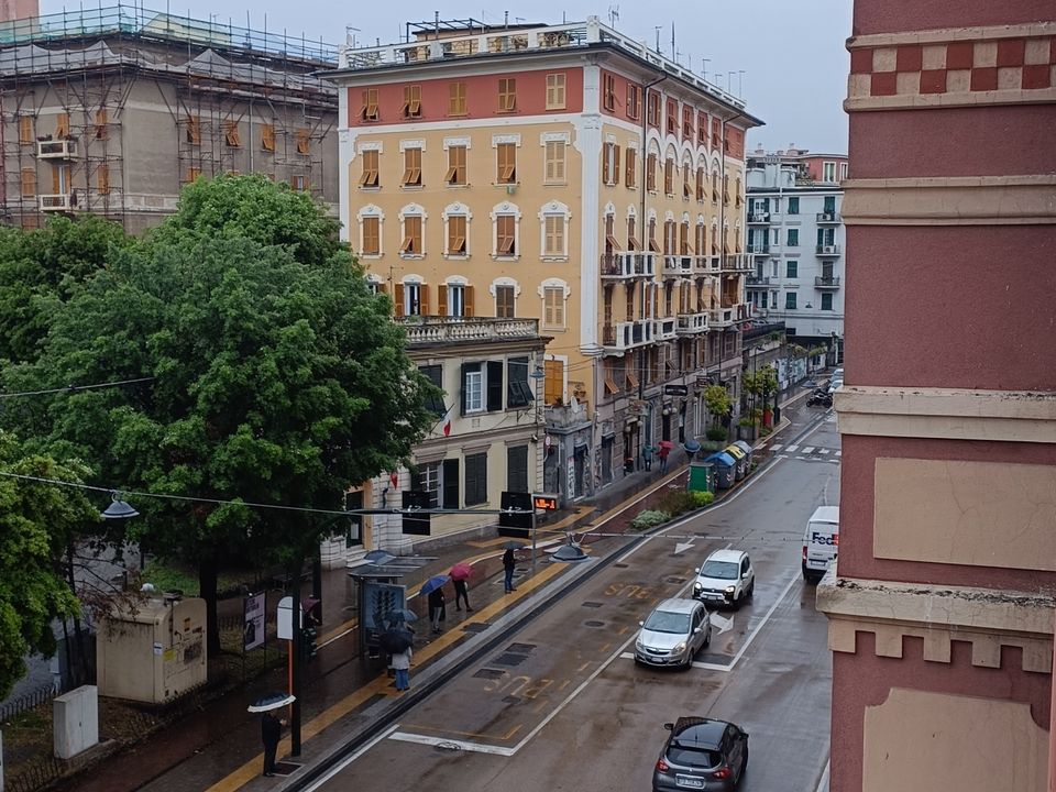 Apartament a Genoa, Genoa - foto 4