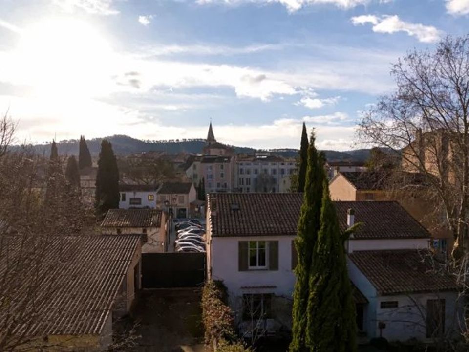 Leilighet i Brignoles, Var - bilde 4