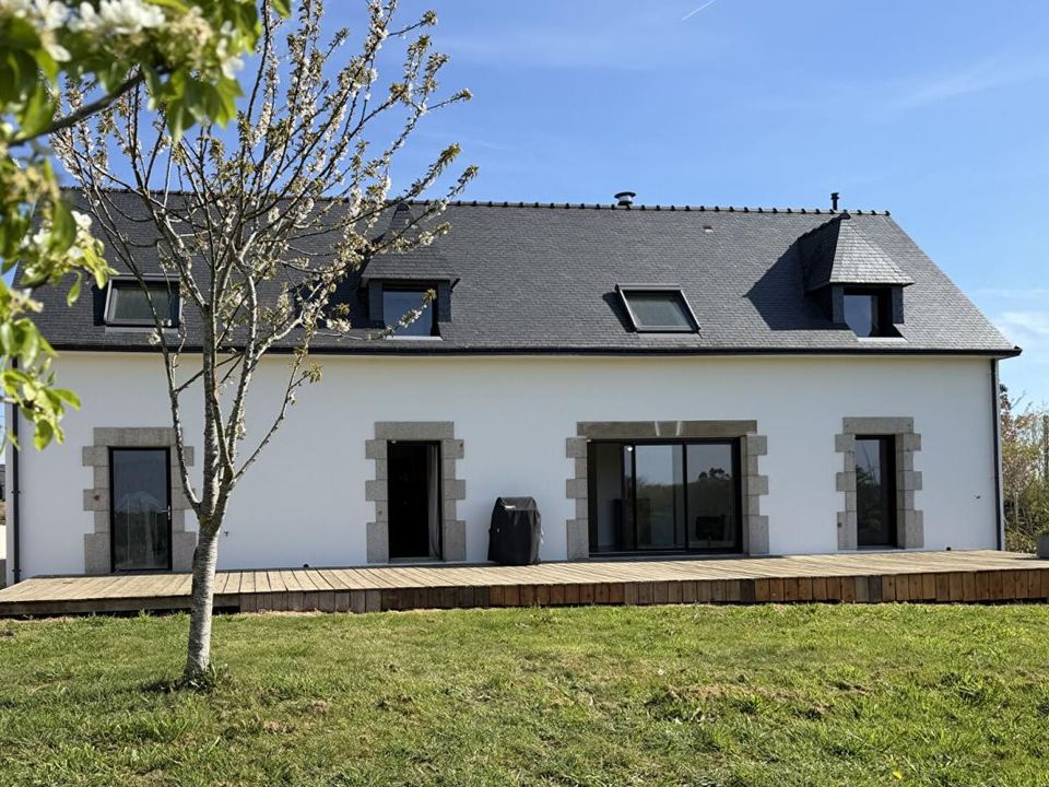 Villa i Auray, Morbihan - foto 1