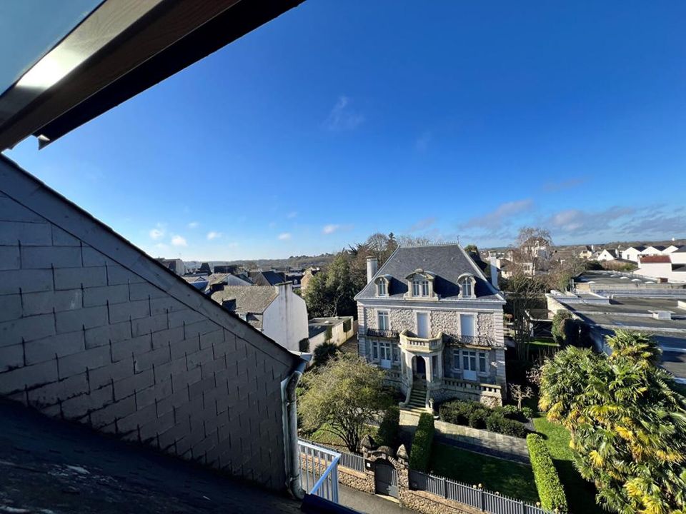 Leilighet i Auray, Morbihan - bilde 1