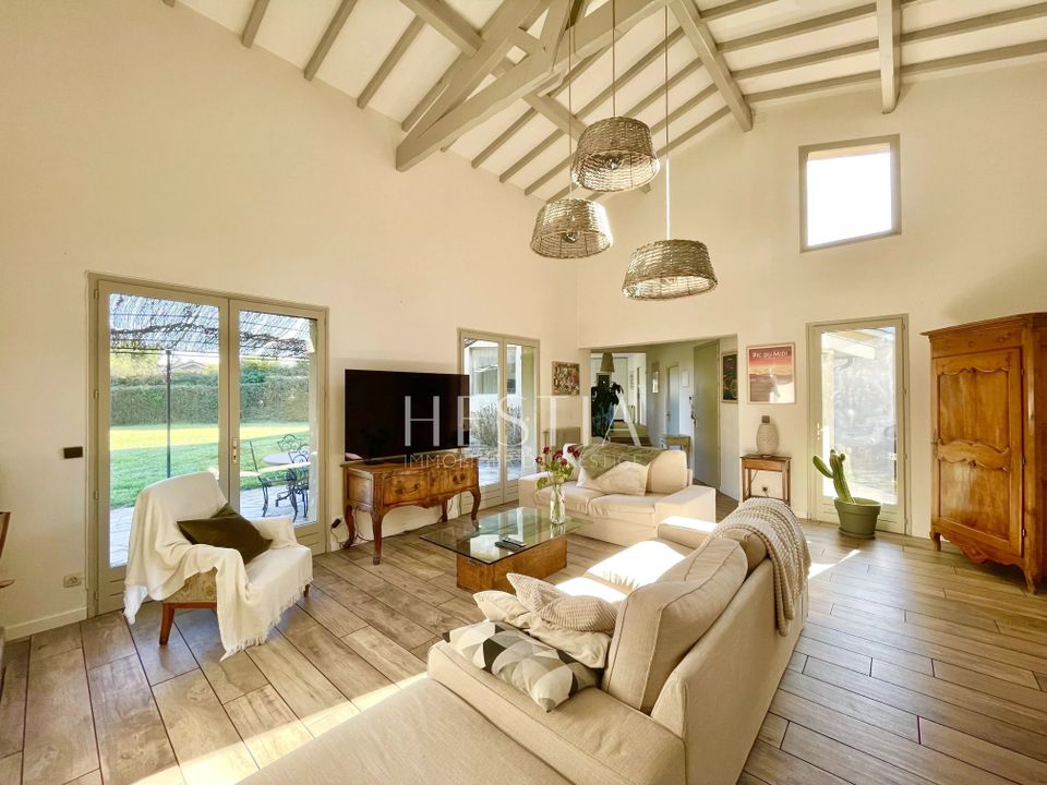 Villa i Chaponost, Rhone - foto 2