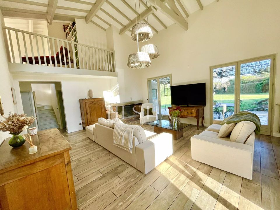 Villa i Chaponost, Rhone - foto 4