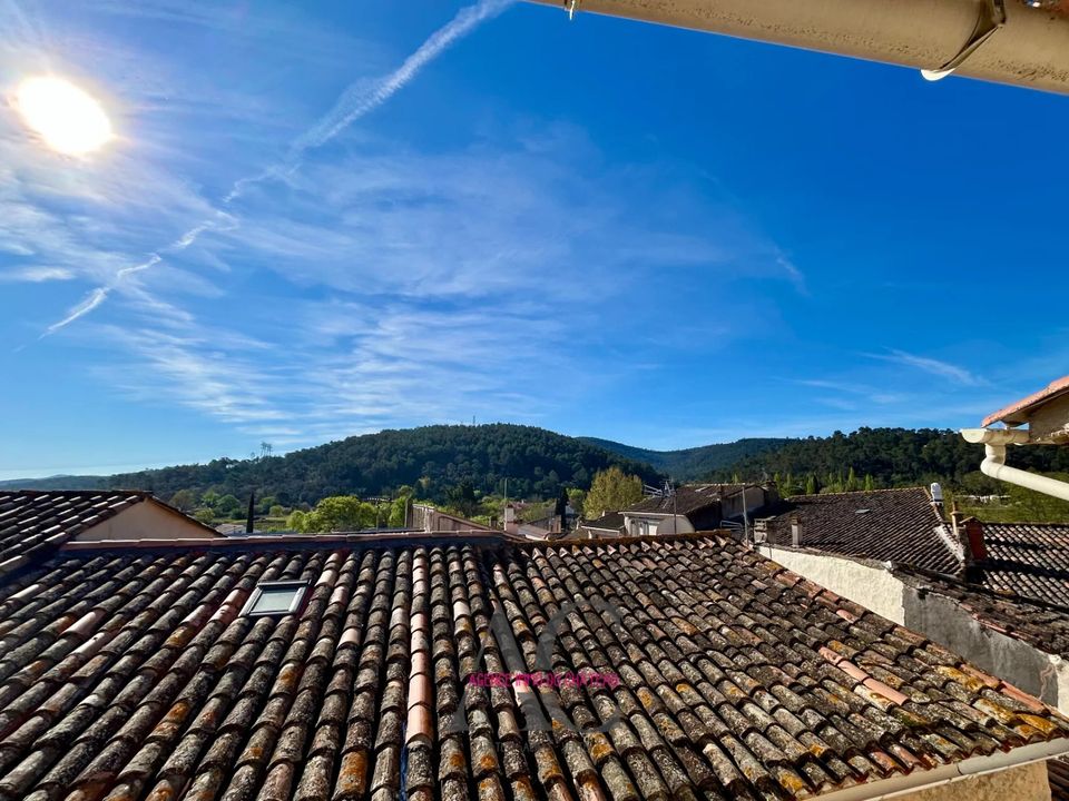 Landejendom i Sainte-Anastasie-sur-Issole, Var - foto 2