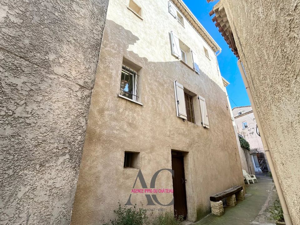 Landejendom i Sainte-Anastasie-sur-Issole, Var - foto 3