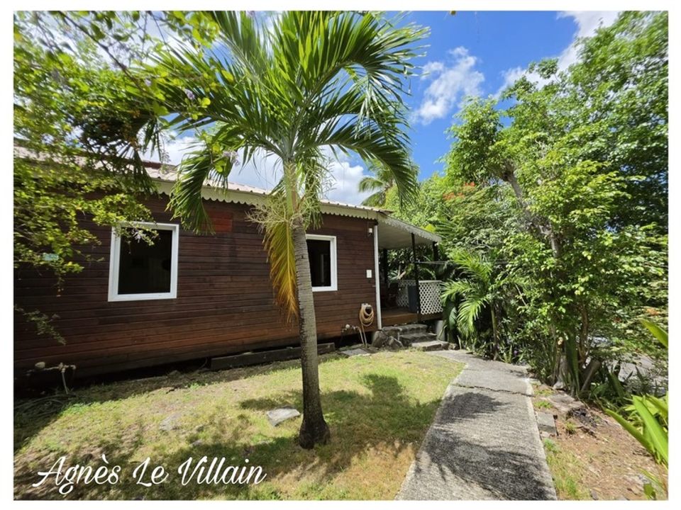Lejlighed i Bouillante, Guadeloupe - foto 1