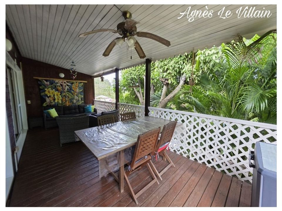 Lejlighed i Bouillante, Guadeloupe - foto 2