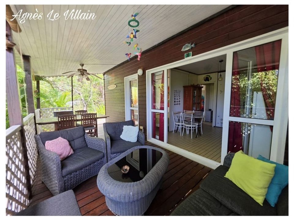 Lejlighed i Bouillante, Guadeloupe - foto 3