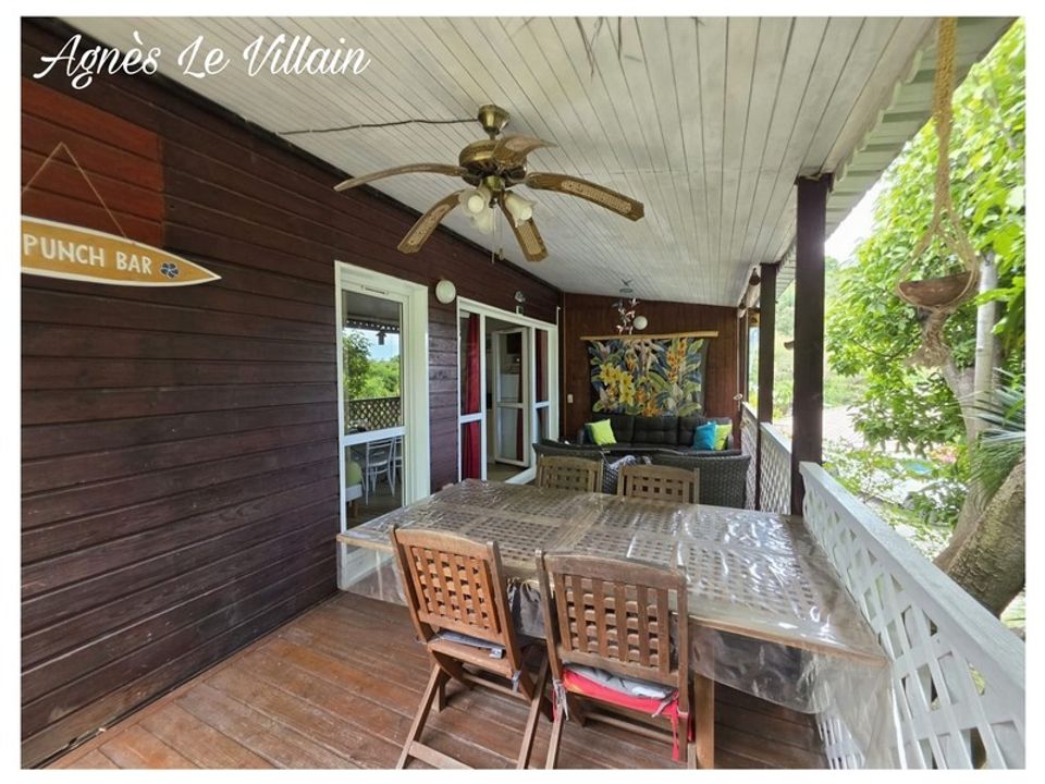 Lejlighed i Bouillante, Guadeloupe - foto 4