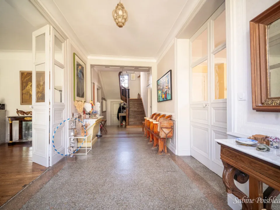 Villa i Saumur, Maine-et-Loire - foto 2