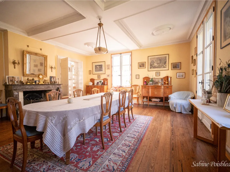 Villa i Saumur, Maine-et-Loire - foto 3