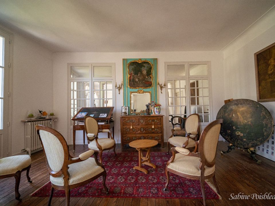 Villa i Saumur, Maine-et-Loire - foto 5