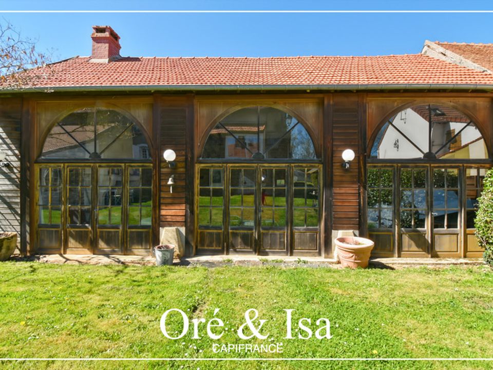 Villa i Sidiailles, Cher - bilde 4