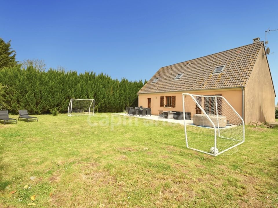 Bungalow i Angerville, Essonne - foto 1