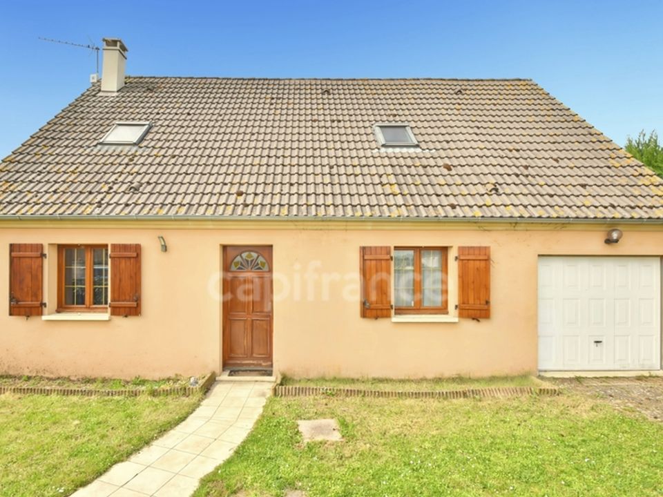 Bungalow i Angerville, Essonne - foto 2