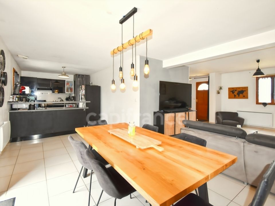 Bungalow i Angerville, Essonne - foto 3