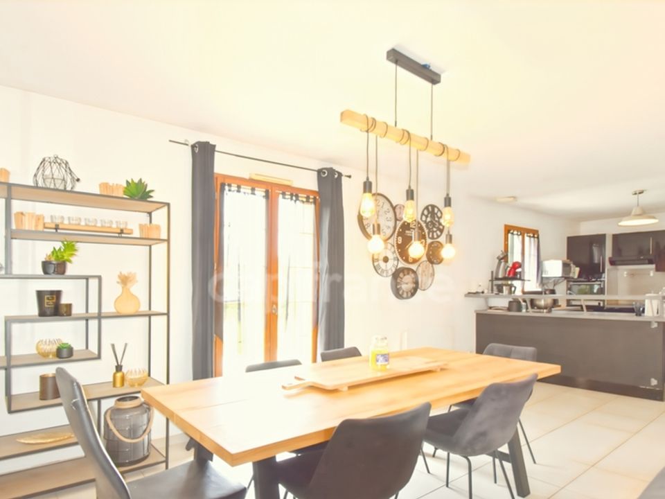 Bungalow i Angerville, Essonne - foto 4