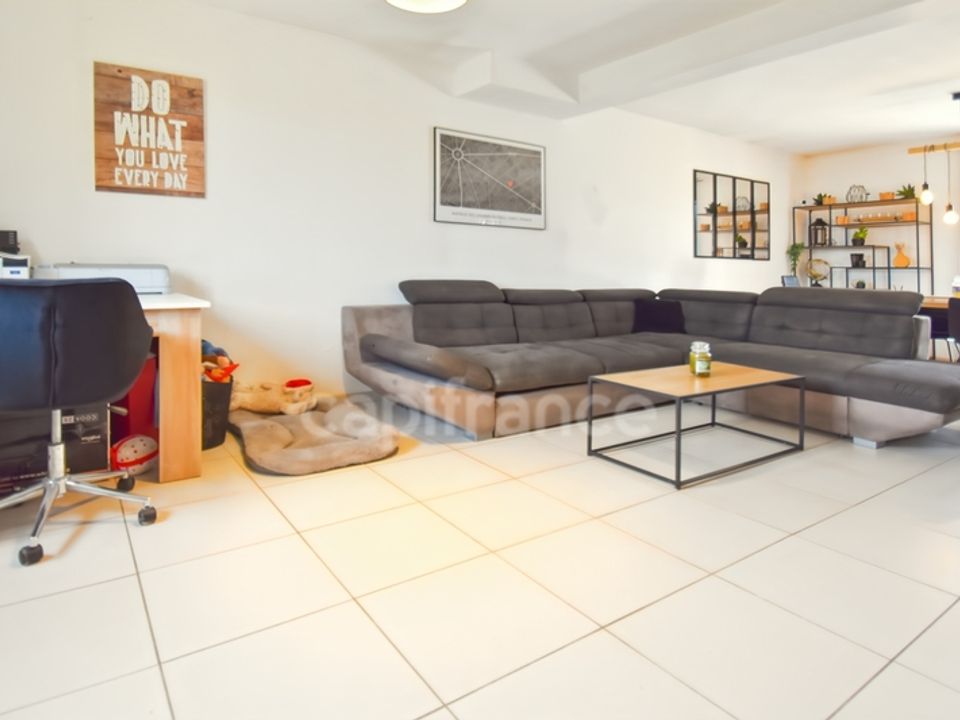Bungalow i Angerville, Essonne - foto 5