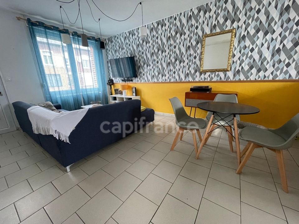 Villa i Tergnier, Aisne - foto 2