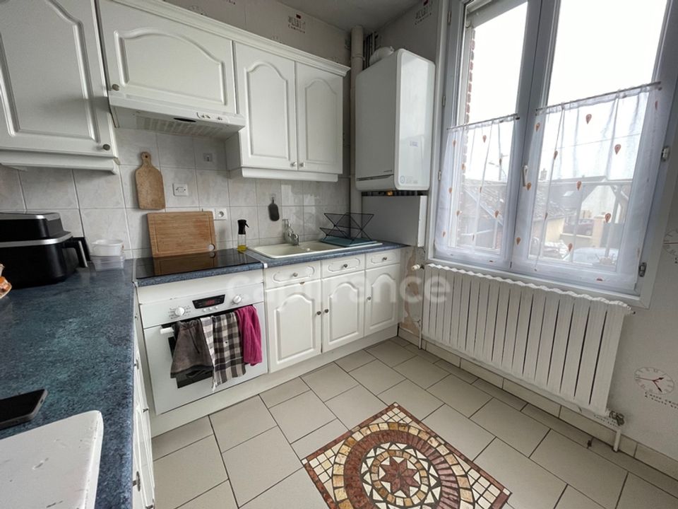 Villa i Tergnier, Aisne - foto 4